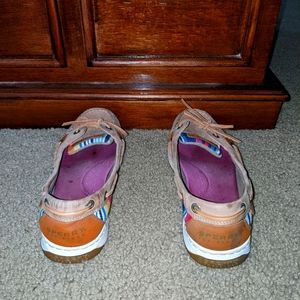 Sperry shoes